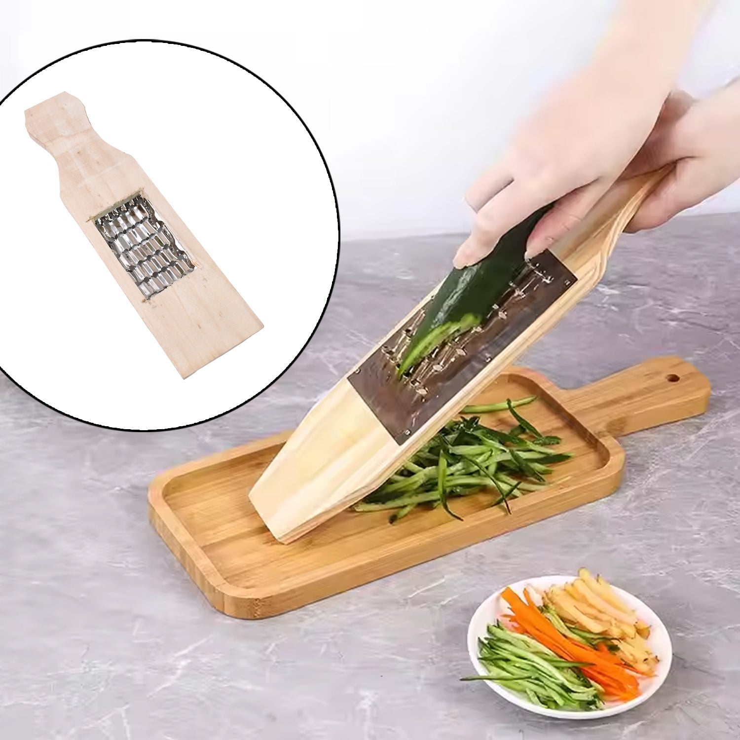 VeggieVersa Slicer VeggieVersa Slicer